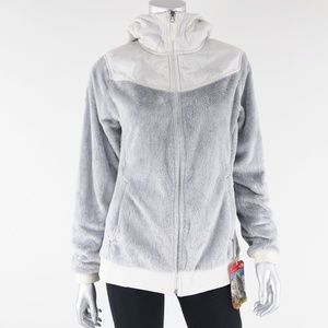 the north face ∙ oso hoodie